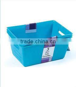 Plastic Bowl