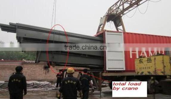 steel structure chicken shed/Light Steel Structure Shed for Cattle / Sheep /chicken from China