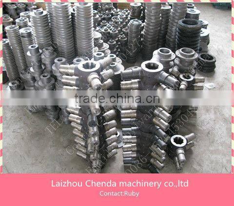 2015 promotion biomass pellet press machine with CE certification