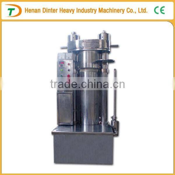2016 Low Price cold press oil machine for neem oil/ machinery/ plant