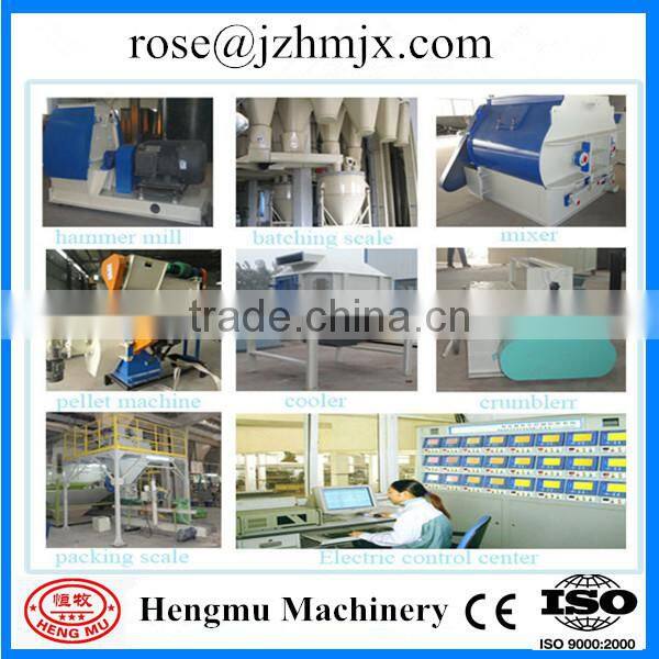 smooth material flowing and uniform discharging 4t/h evaporative cooling system