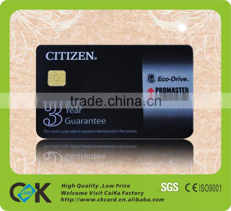 High quality!Printing 125khz rfid em4002 card with low price from gold manufacture