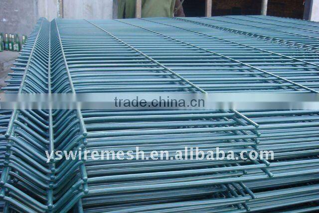 pvc temporary pvc fence