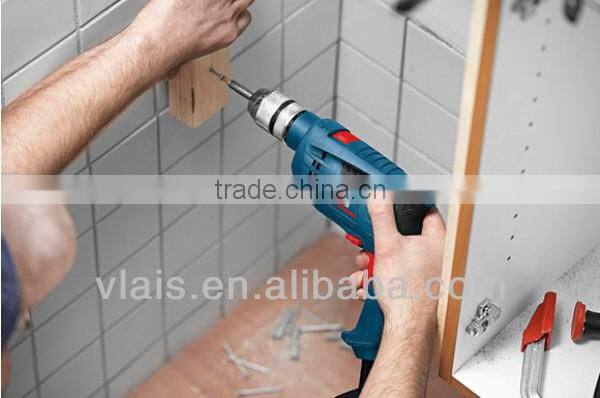 Electric hand drill machine, Best Impact Drill, 13mm B OSCH GSB 13RE