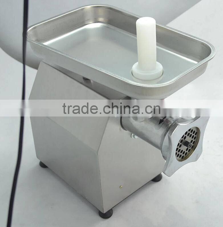 Home Used Desk Type Electric Meat Grinder Meat Mincer with Competitive Price