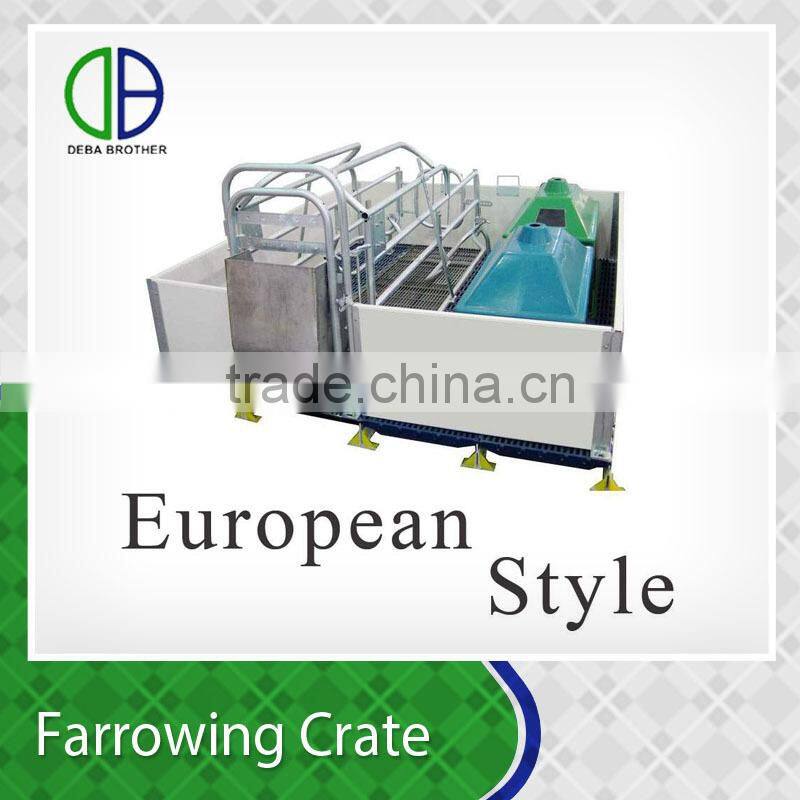 Pig Farrowing Crate for sale