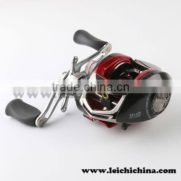 Neoprene baitcasting fishing reel bag