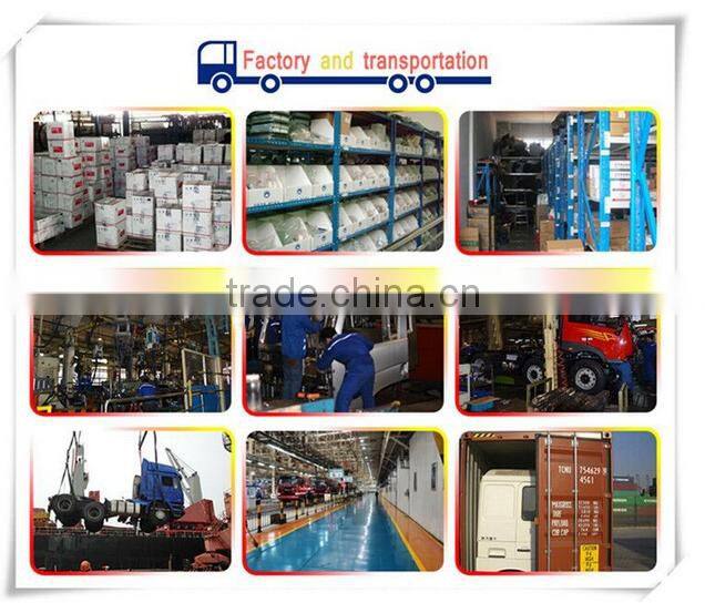 bulk Cement bulk truck and transport (ZJV5316GFLLY3)