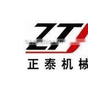 China Factory Supply Loader Seat Rotated Car Driver Seat With Machinery Suspension TY-A15