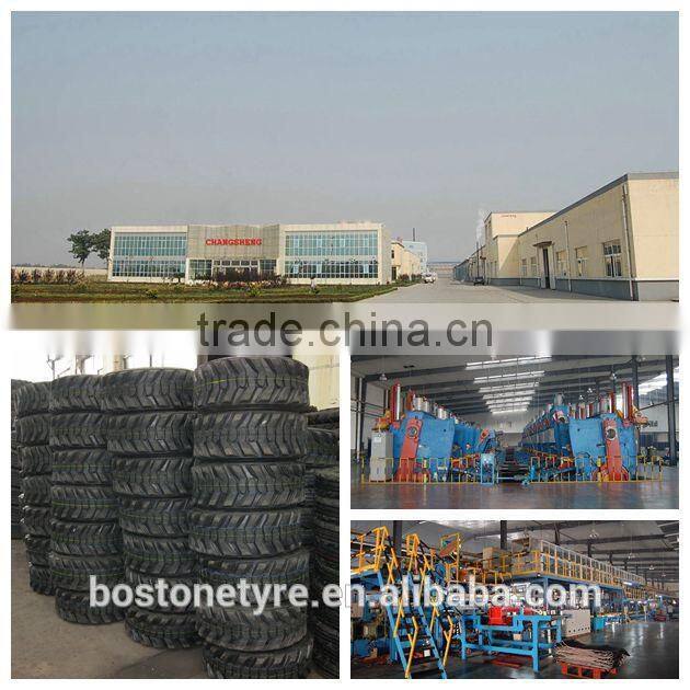 Best selling bobcat skid-steer tires 27x8.50-15