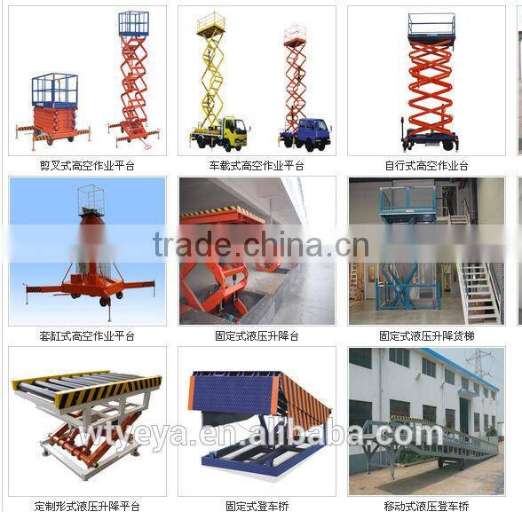 agricultural hydraulic cylinder for farm vehicles