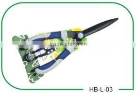 Garden Tool Set, Mini Combination Tools, pruning shears