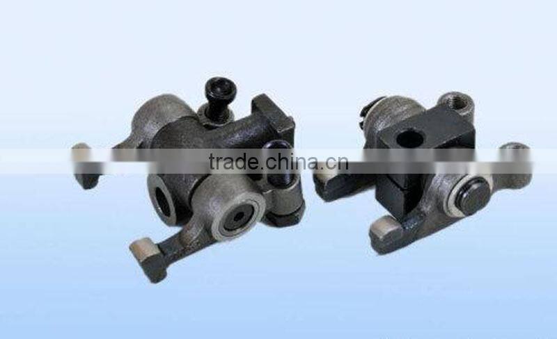 Farm tractor main parts rocker arm assembly on sale