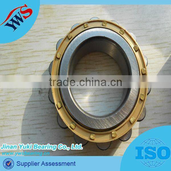 Machine tool spindle cylindrical roller bearing N409