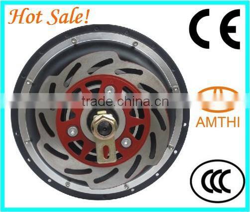 electric wheel hub motor,brushless hub electric bicycle motor 48v 1000w, good quality 1000w electric bicycle hub motor