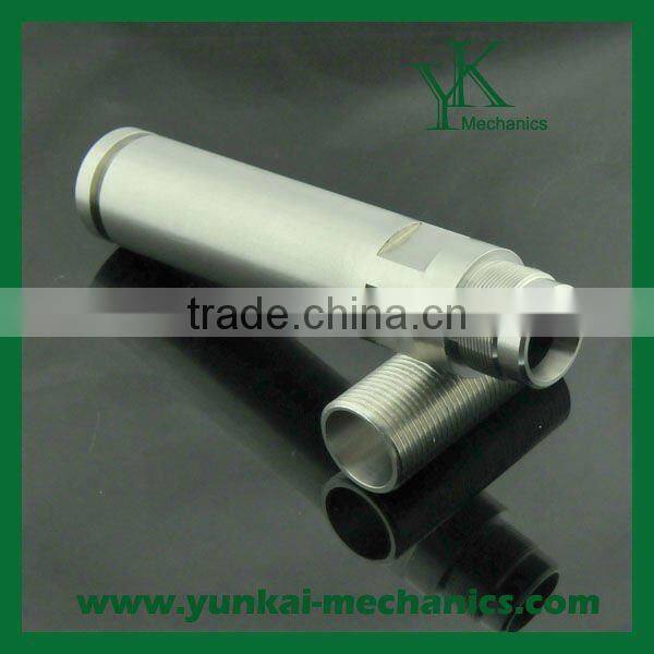 Custom steel product CNC Machining steel product precision steel product