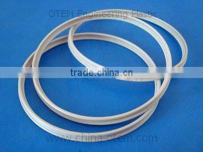 PEEK wear-resisting gear