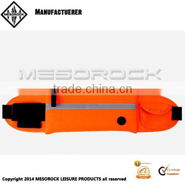 Outdoor Sports Running Waist Pack Runner Belt Sport Waist Bag
