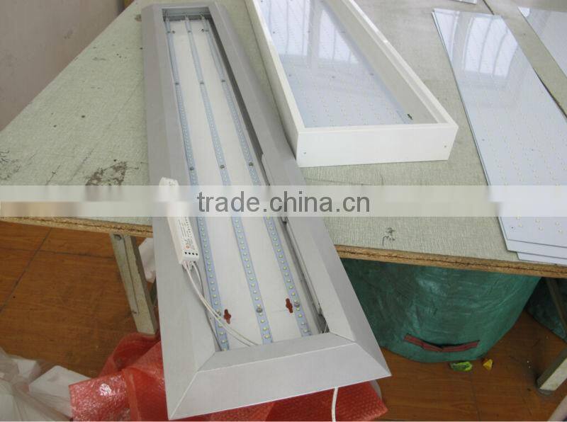 indoor outdoor led panel light manufacturer tridonic driver light