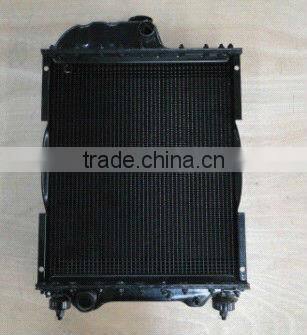Tractor engine radiators mtz oem no.:70y-1301010
