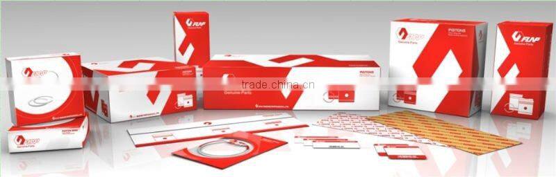 BT50 Auto parts exporters