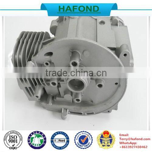 2017 Hot Sale OEM Aluminum Alloy Die Casting Motorcycle Parts