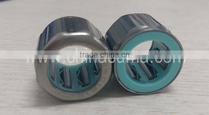 One Way Needle Bearing EWC1216 Drawn Cup Needle Clutch