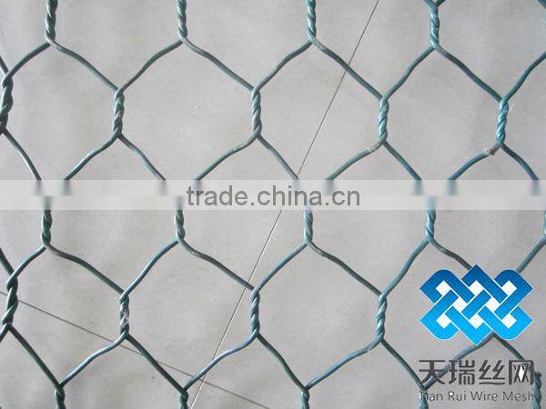Chicken netting