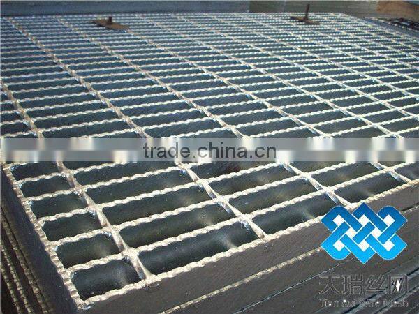steel grating /galvanized steel grating/galvanisd steel grating