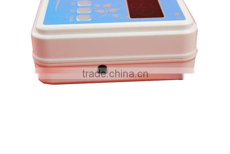 2015 Super Quality 80--250V Plug & Play Intelligent digital Thermostat with Remote Controller CE RoSH