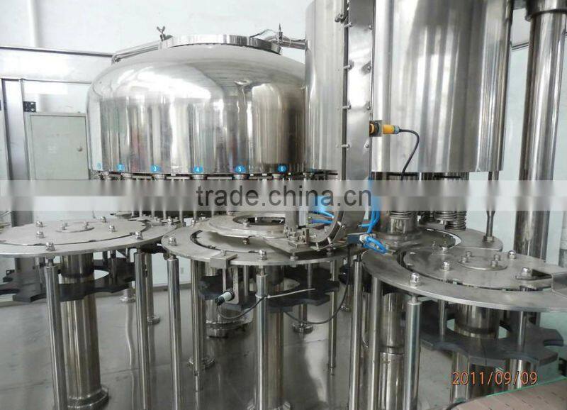Small Bottle Water Filling Machine/Mineral Water Filling Line/Water Filling Machine,Mineral Water Bottling Plant