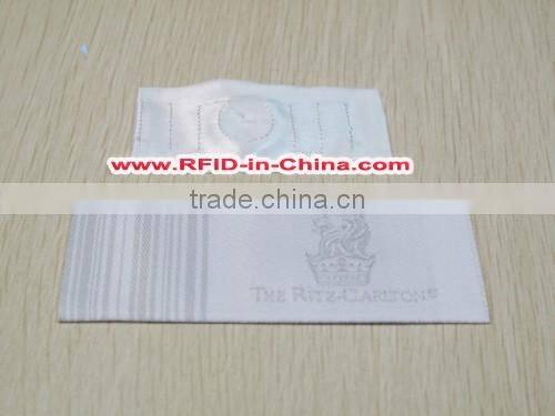 UHF Industrial RFID Tags for Industrial Washing Environment
