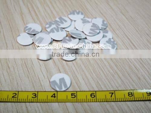 2015 Promotion HF 13.56MHz RFID Tags by DAILY RFID