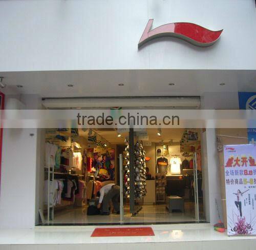 eas rf dsp controller anti theft device