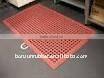 greaseproof kitchen mat