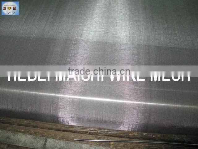 Inconel Wire Cloth