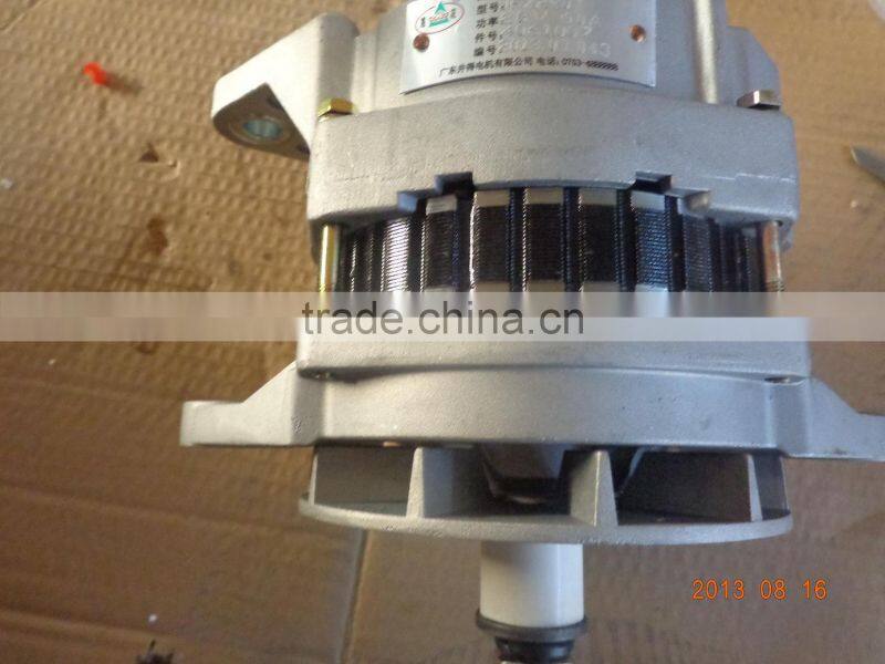 liugong wheel loader spare parts