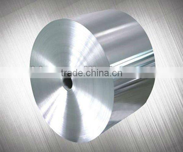 Aluminium Foil for Food