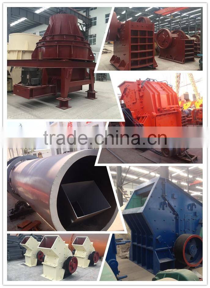 Small Powder Automatic Electromagnetic Vibrating Feeder