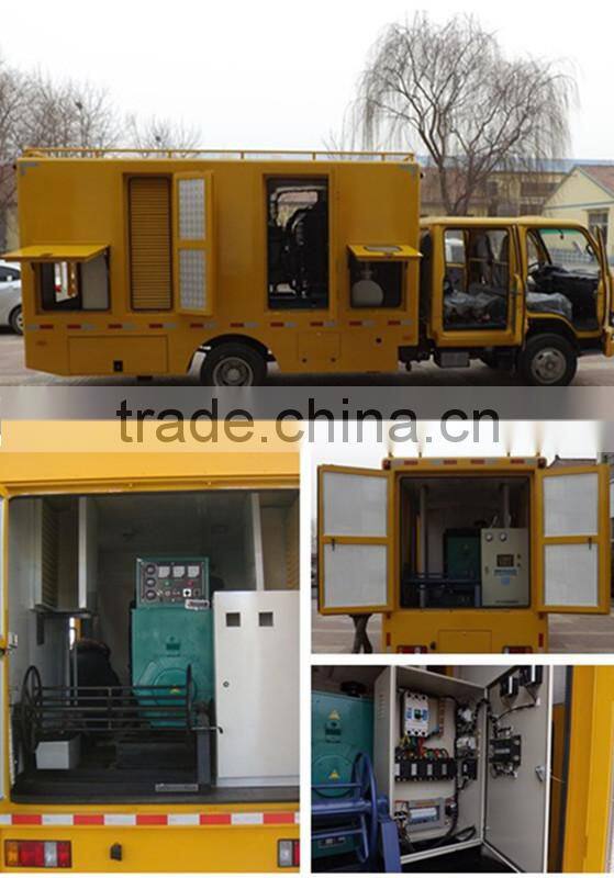 CE ISO 10KVA-2000KVA 220V 50Hz generator diesel for hot sales