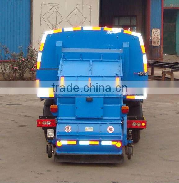 Foton high pressure cleaner light truck sale