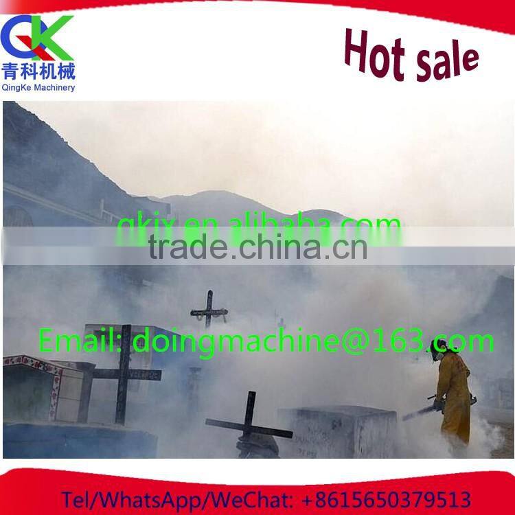 export to UAE airless spray painting machine