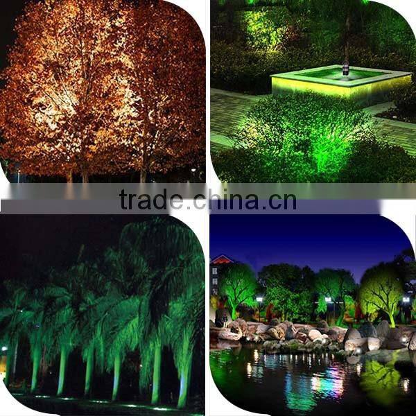 LED LIGHTdisposable led lights low voltage 1w 3w led landscape light