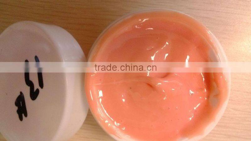 multifuctional uv builder gel Camouflage Thick jelly gel #13