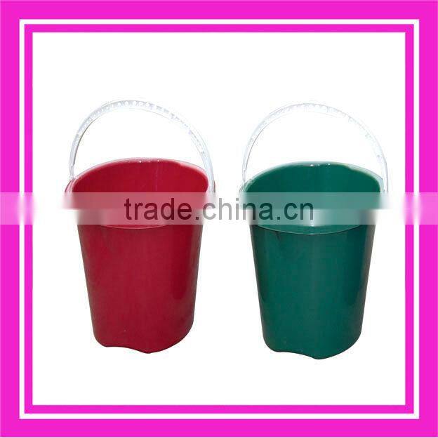 plastic bucket wholesale