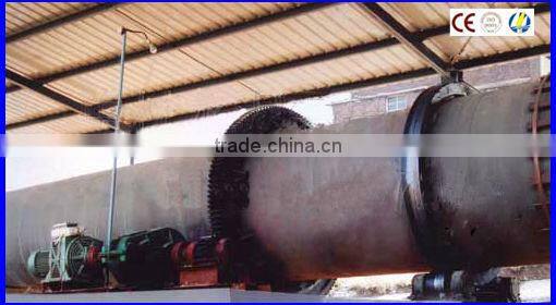 Kefan fly ash ceramic sand production line