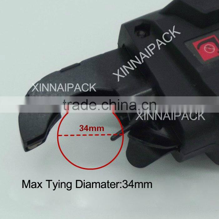 XN-34T Automatic wire Rebar Tying Machine Rebar Tier