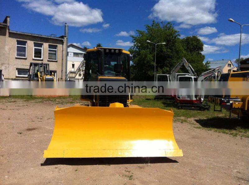 Good brand shantui 100HP bulldozer SD10YE for hot sell
