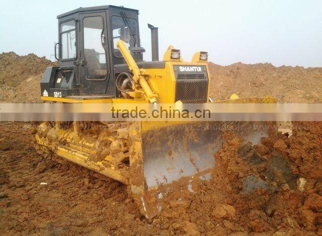 SD13 SHANTUI bulldozer