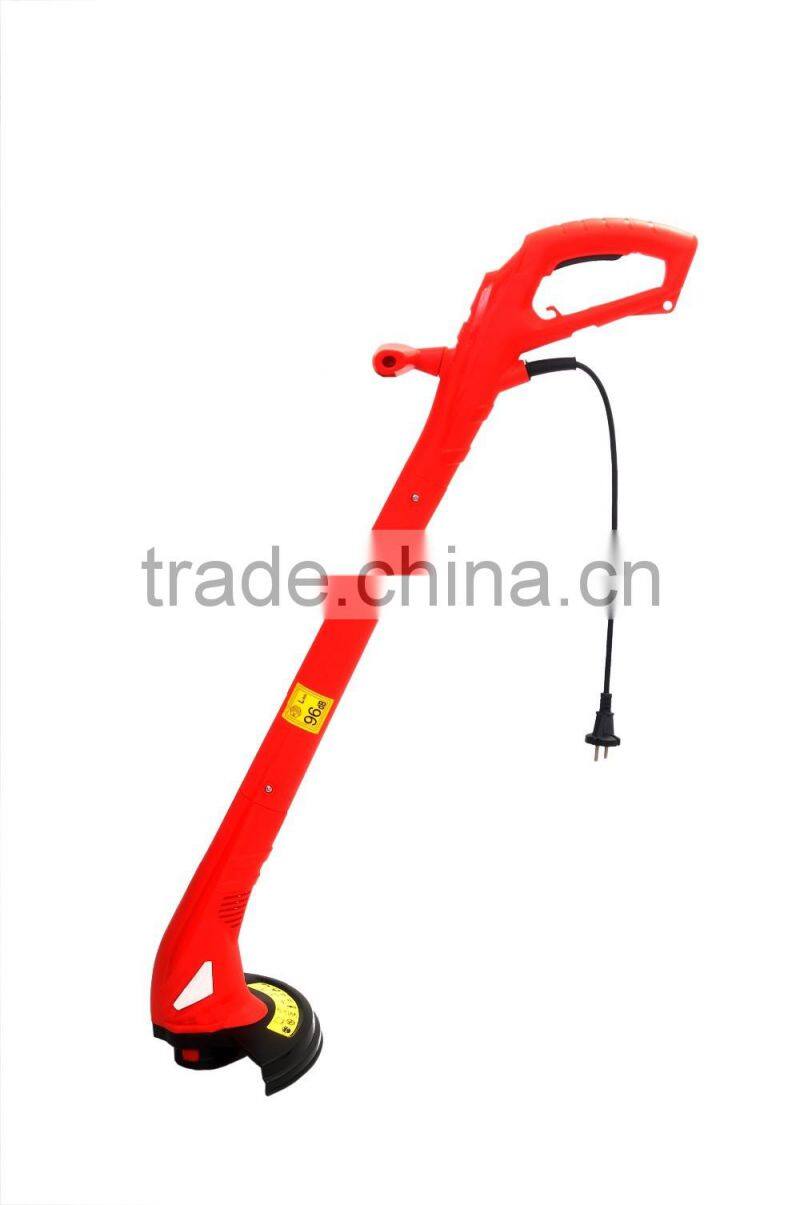 Good Quality 22CM Electric Brush Cutter,Electric Grass Cutter,Electric Grass Trimmer